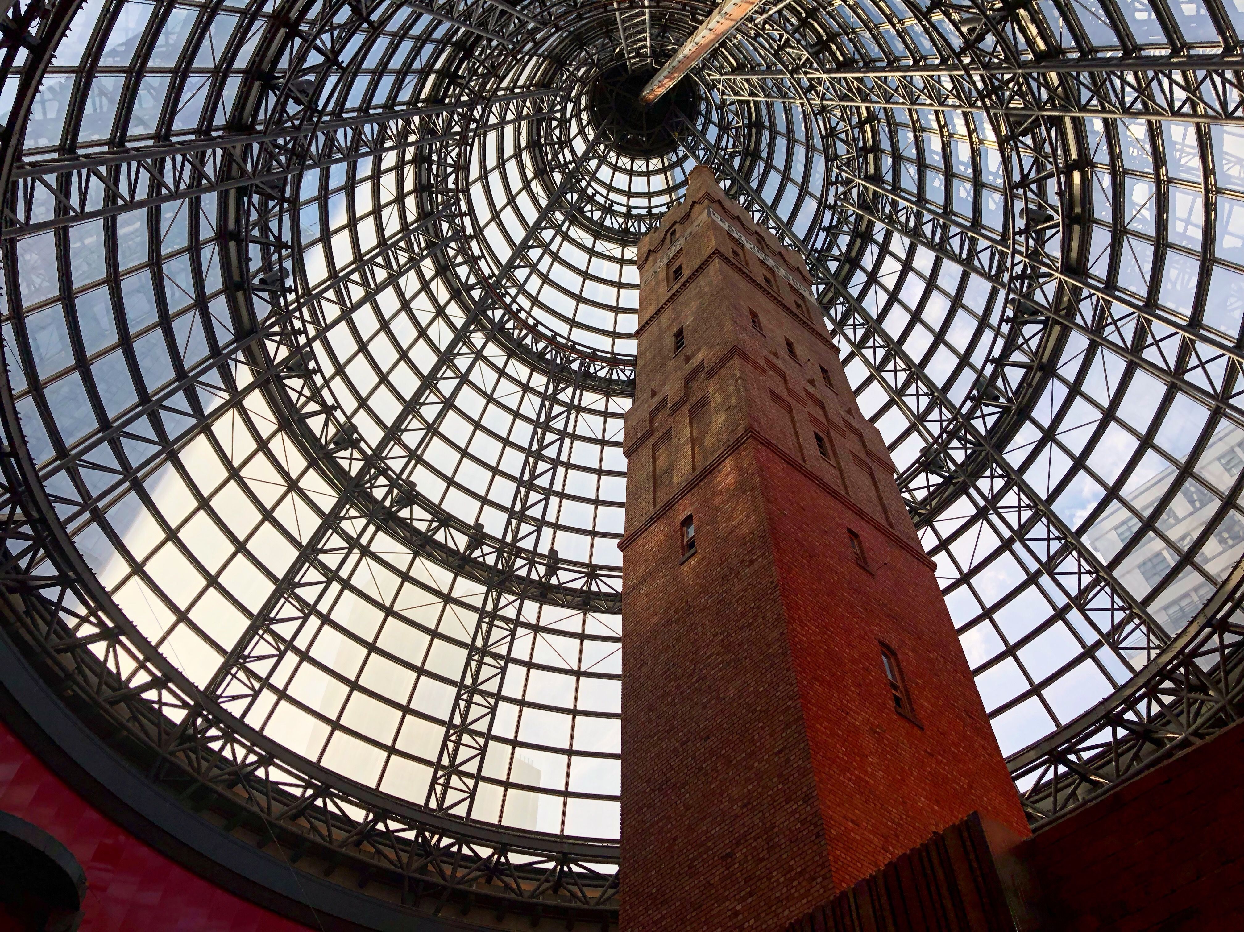What to Do in Melbourne on a Rainy Day: The Indoor Guide