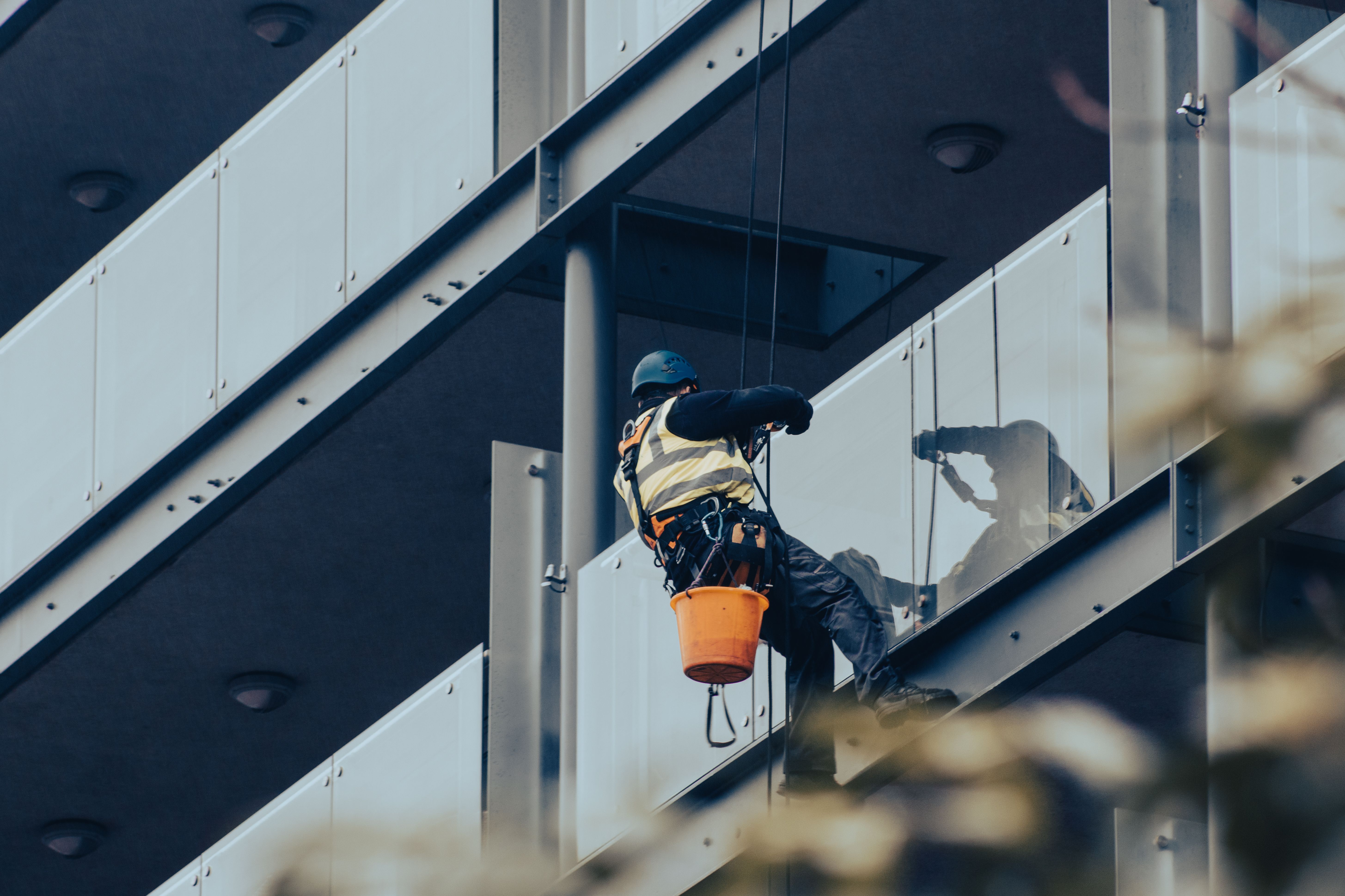 Working in Melbourne: a job-market overview