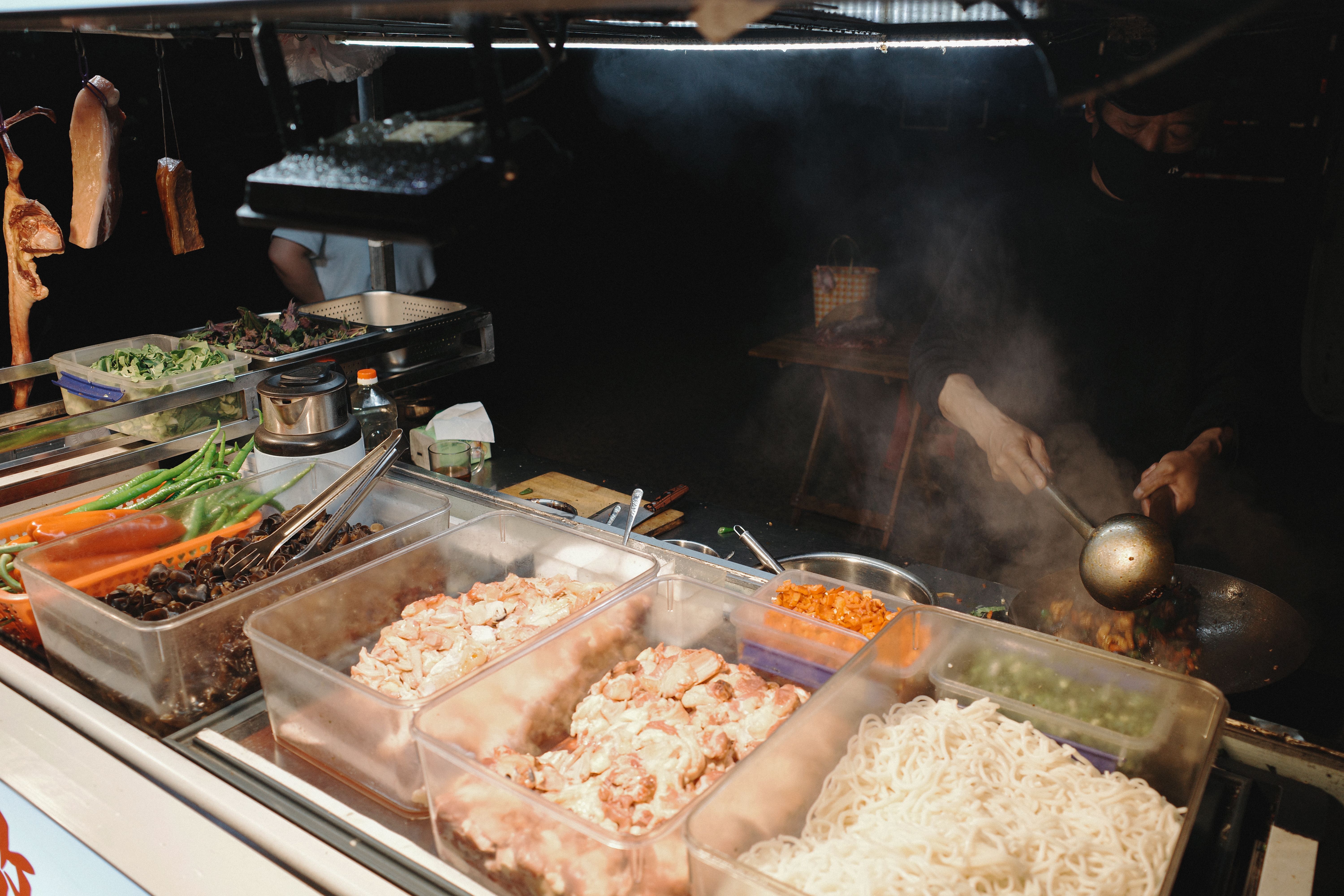 Multicultural Food in Melbourne: A Suburb-by-Suburb Eating Guide