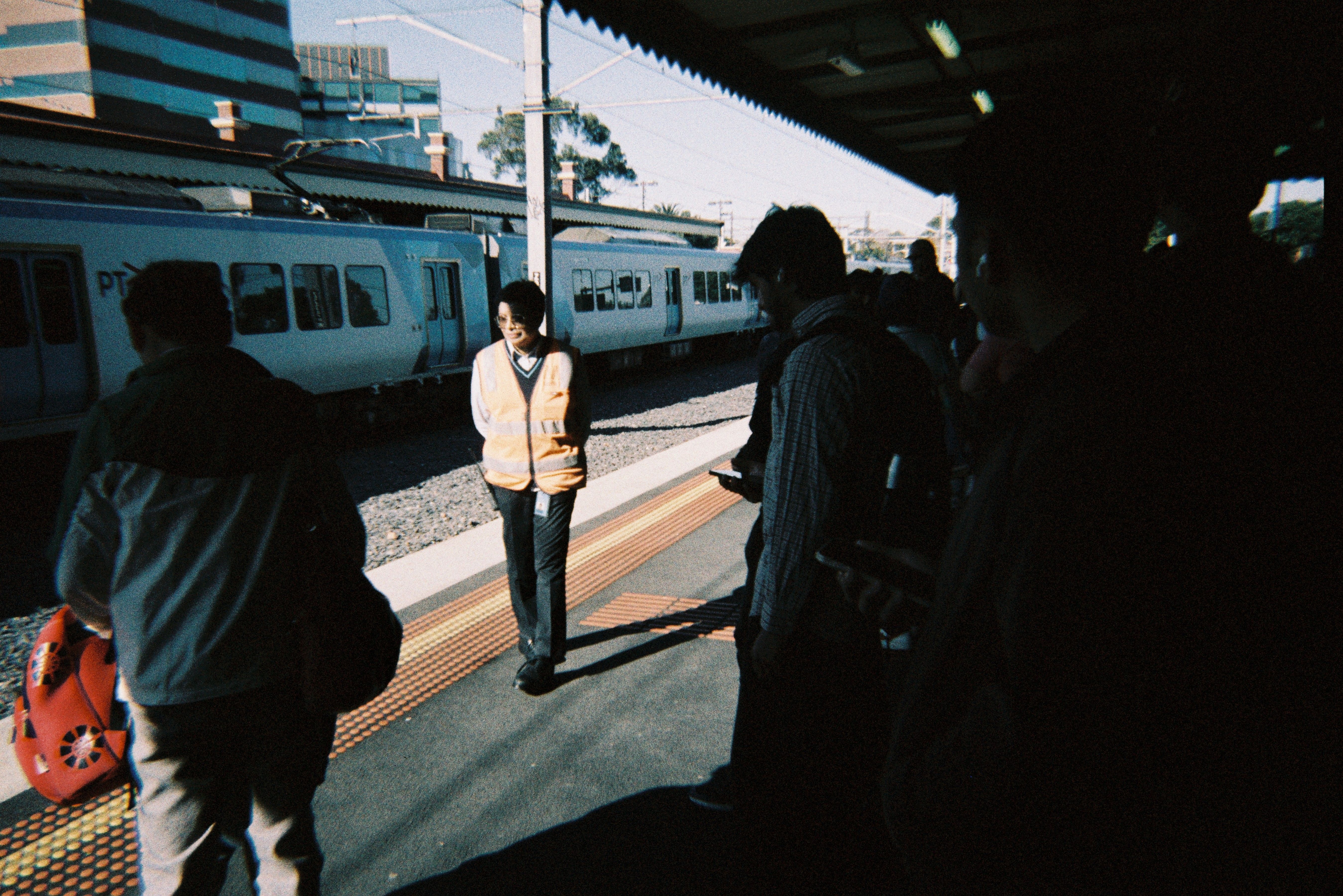 Melbourne Public Transport Explained: Trams, Trains and Myki