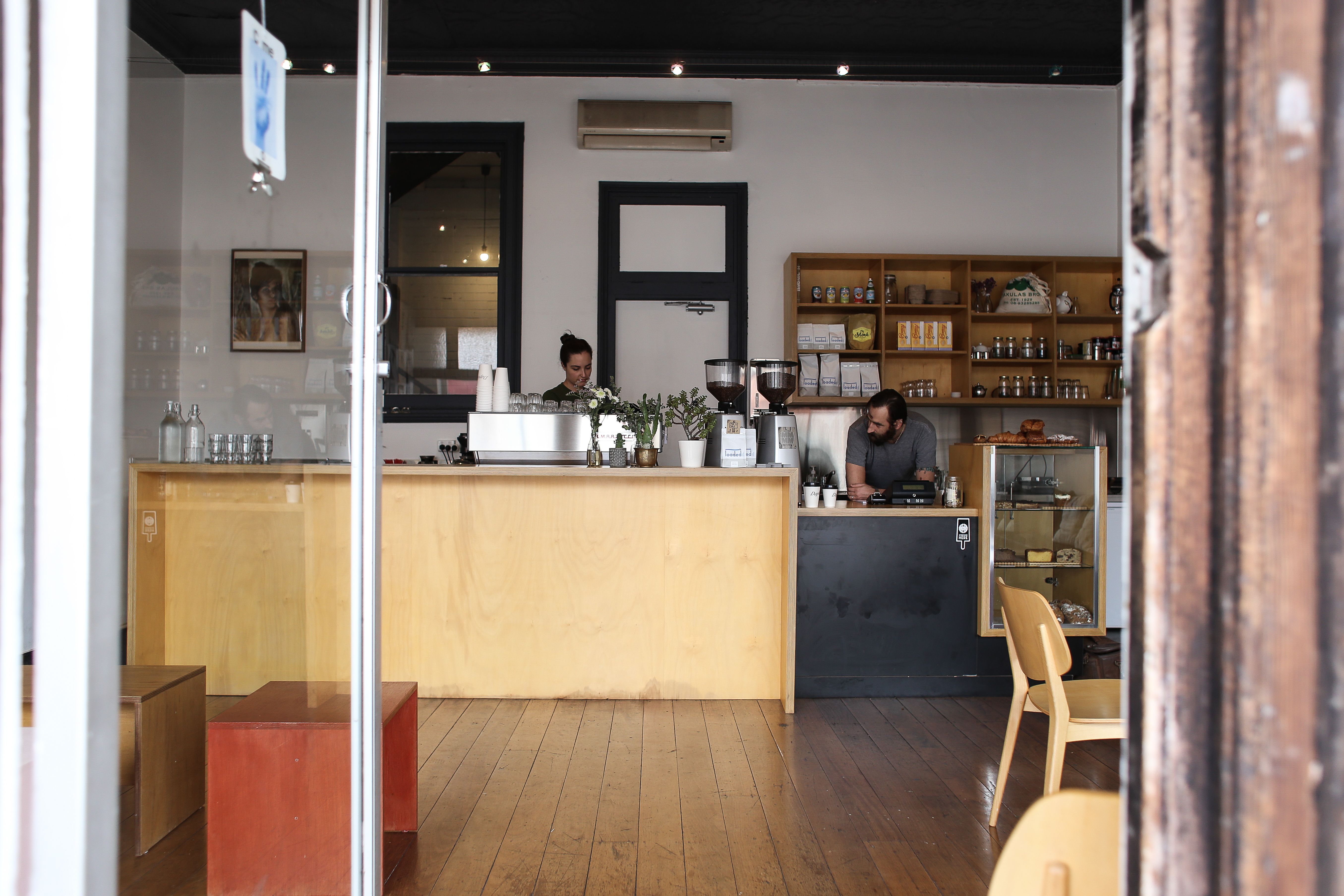 Melbourne Coffee Culture: A Local's Guide to the City's Cafe Scene