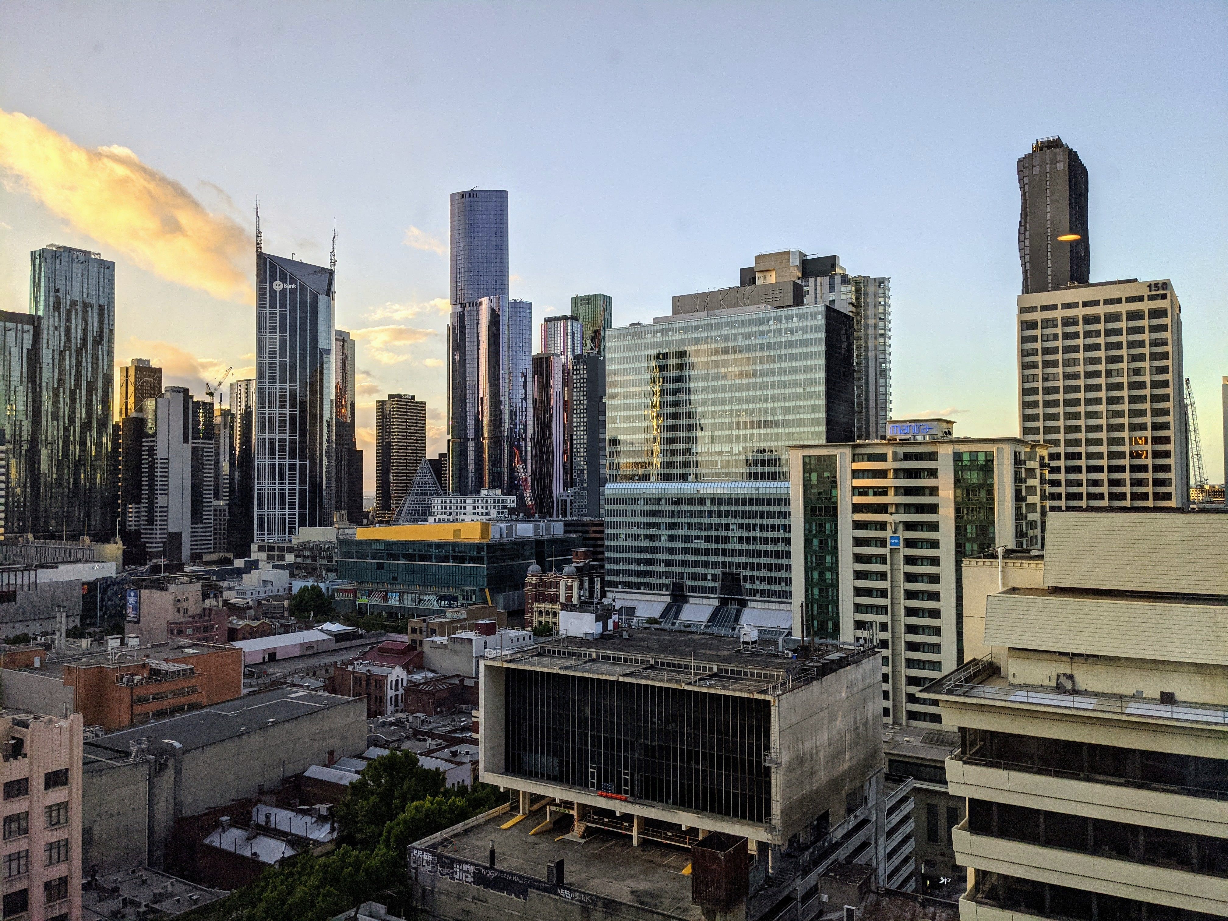 Where to Stay in Melbourne: The Areas Explained