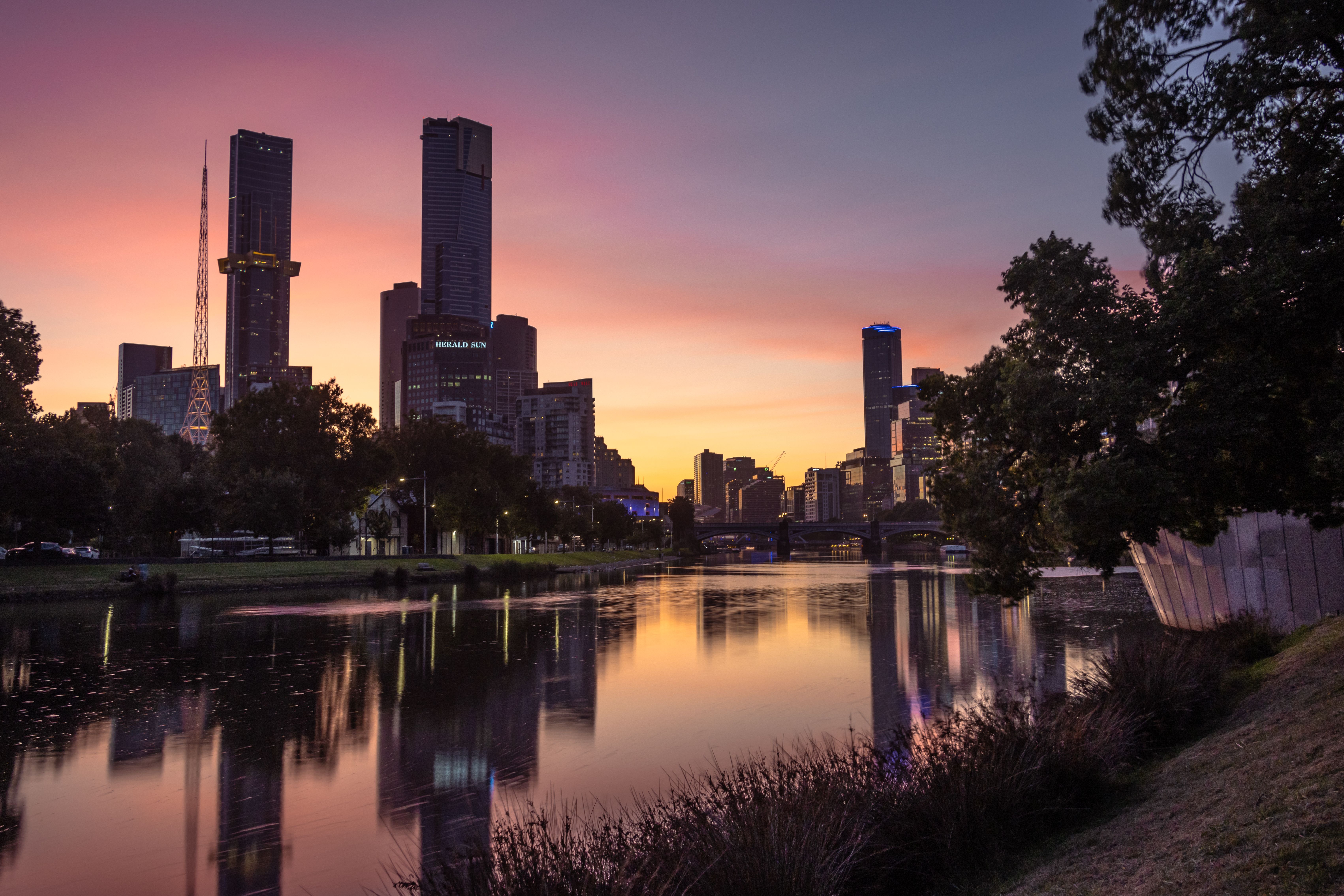 Free Things to Do in Melbourne 2026: Parks, Galleries, Markets and No-Cost Events