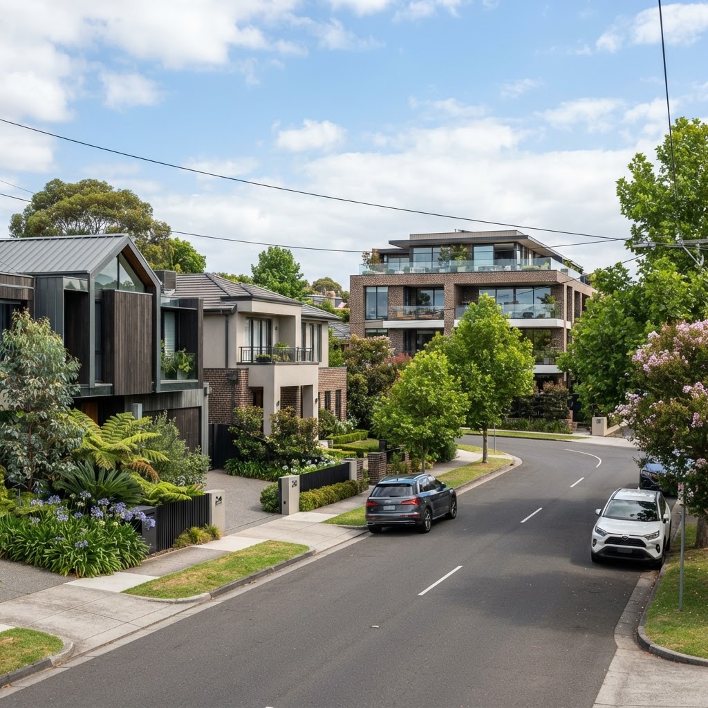 Melbourne Auction Clearance Rates Hit Record Low as Prices Hold Firm