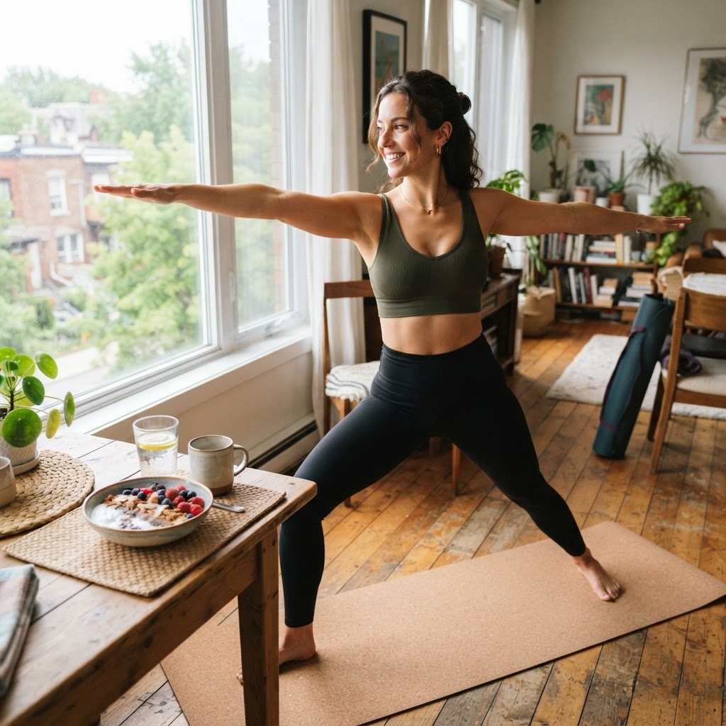 Yoga Styles Explained: Which One Suits Your Lifestyle in Melbourne?