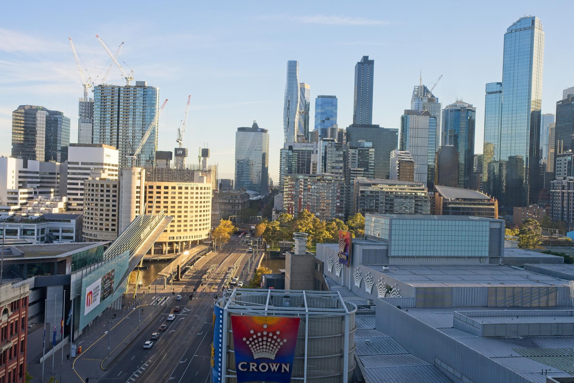 Melbourne renewable energy zones: Victoria's plan to lower bills by 2030