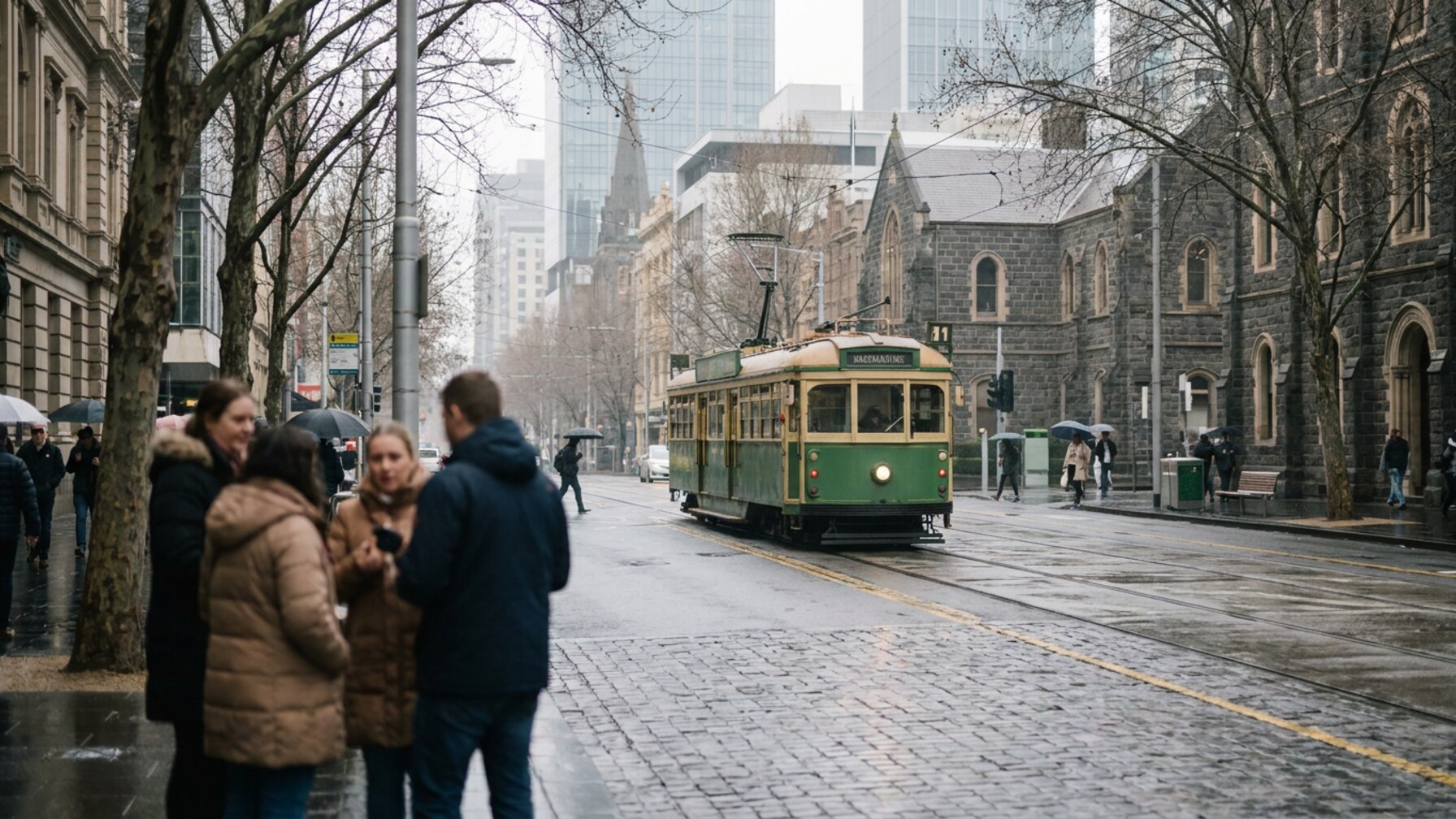 Things to Do in Melbourne 2026: Best Activities, Attractions and Day Trips