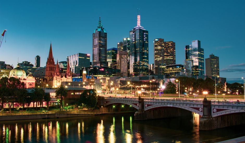 The Data Statistics and Numbers Behind Melbourne's Housing Density Reform